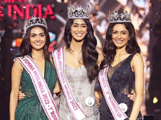 Miss India 2022