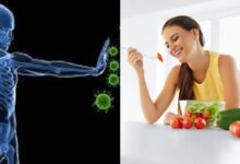 Immunity Boosting Tips